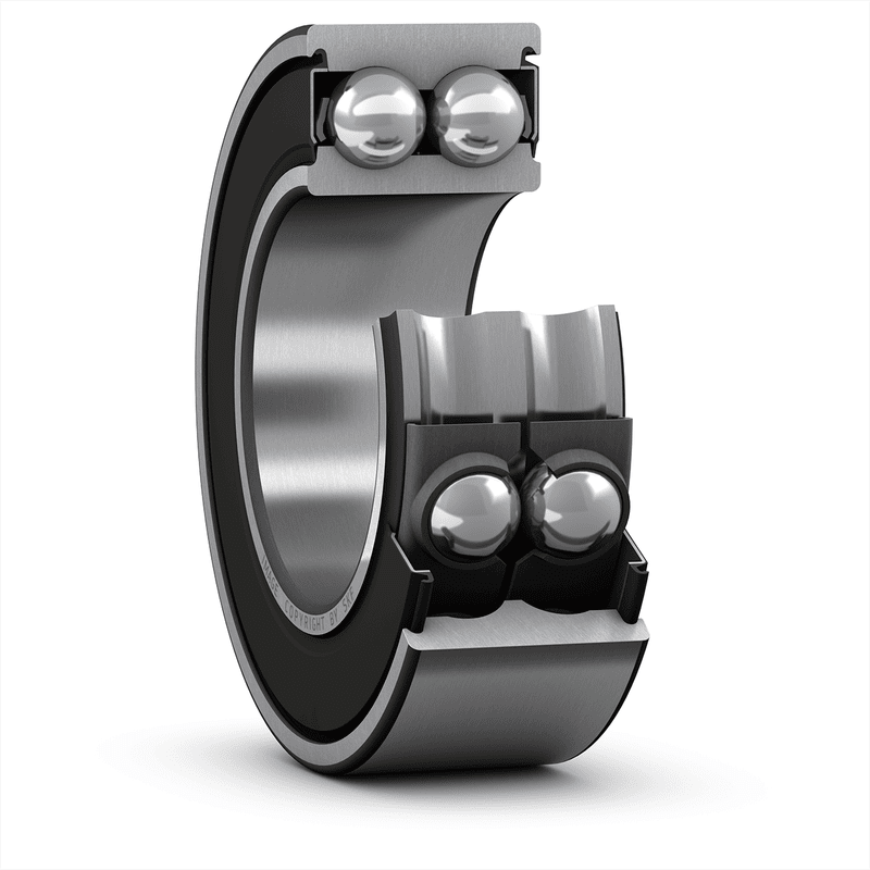 Angular Contact Bearing55